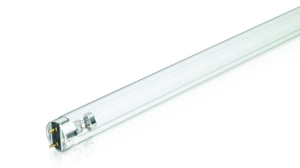 Disinfecting air and surfaces